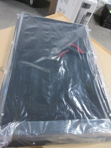 lot 302 image: SONANCE INVISIBLE SPEAKER SET UP-NEW
