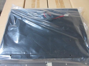 lot 305 image: SONANCE INVISIBLE SPEAKER SET UP-NEW