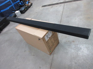 lot 317 image: INNOVOX PASSIVE 66 SOUND BAR