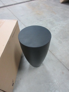 lot 319 image: SONANCE PENDANT SPEAKERS