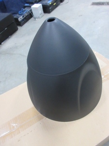 lot 326 image: CRESTRON PENDANT SPEAKER - NEW