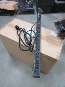 lot 333 image: PANAMAX VERTEX POWER CONDITIONER - NEW