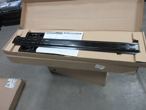 lot 345 image: CRIMSON AV TILTING WALL MOUNT - NEW