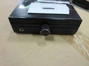lot 357 image: RUSSOUND VOLUME CONTROL