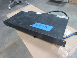 lot 376 image: MIDDLE ATLANTIC POWER DISTRIBUTION UNIT