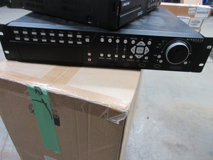 lot 377 image: CAMERA SURVEILLANCE RECORDERS FOR PARTS