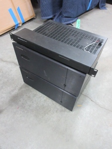 lot 394 image: B & K AUDIO CONTROLLERS