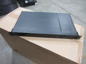 lot 406 image: ATLONA HDBT VIDEO SWITCHER