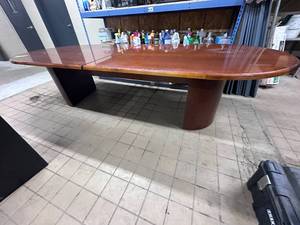 Conference Room Table