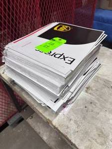 UPS Mailers