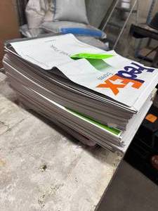 Miscellaneous Mailers