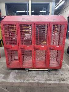 Lockers