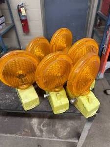 Warning Lights