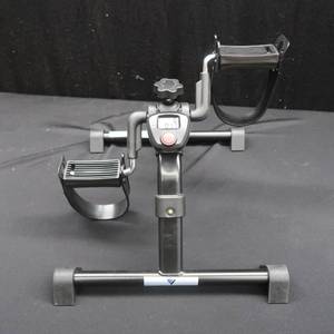 lot 1 image: MEDICALUNDER DESK BIKE PEDAL