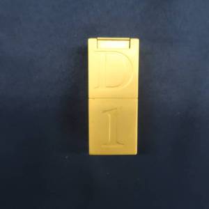 lot 26 image: VINTAGE DIOR PERFUME ATOMIZER