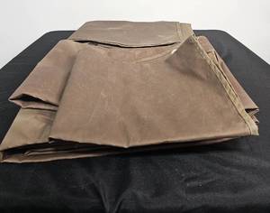 lot 37 image: 2 Camo TarpsCoverings