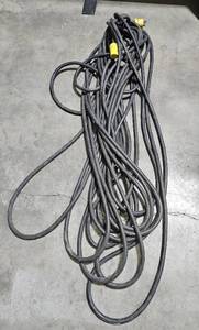 lot 207 image: Heavy Duty Extension Cord