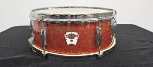 lot 231 image: Del Ray Snare Drum