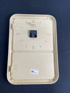 lot 242 image: Camel Logo Wall Clock battery operated and untested