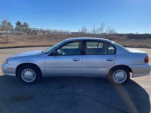 2004 Chevrolet Classic - 2 OWNERS