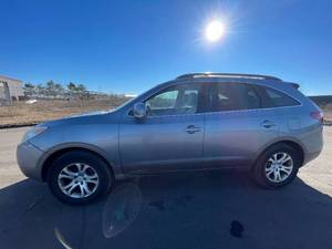 2007 Hyundai Veracruz GLS - 1 OWNER