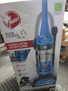 Hoover SmartWash Automatic 10-Amp U...