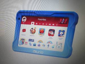 Kurio Tab 7 Kids 7 Wi-Fi Android ...