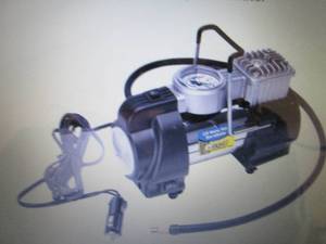 Performance Tool 12V Heavy-Duty Tir...