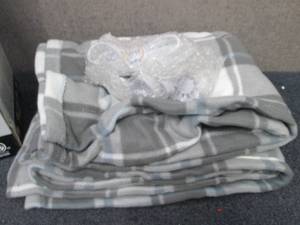 Biddeford Comfort Knit Electric Hea...