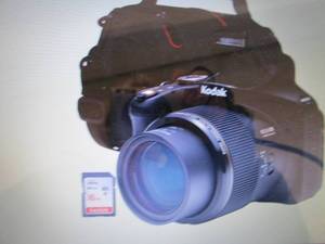 LB Kodak PIXPRO AZ652 20.7MP 25x Zo...