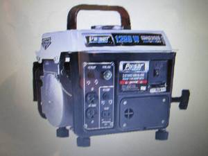 Pulsar 1200 Peak900 Running Watts ...