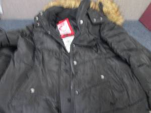 Canada Weather Gear Womens Short P...