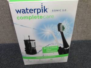 Waterpik Complete Oral Care 5.0 - B...