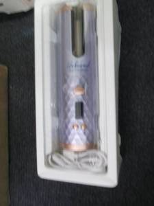 Unbound by Conair Rechargeable Cord...