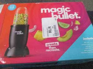 Magic Bullet 20-Oz. Original Person...
