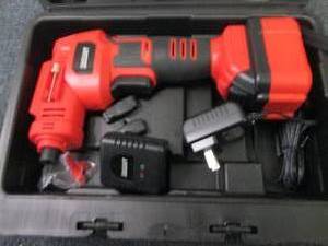 Stalwart Automatic Cordless Portabl...