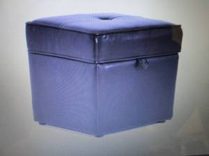 Baxton Studio Sydney Imitation Leat...