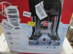Hoover PowerScrub Elite XL Pet 10-A...