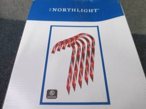 Northlight Seasonal 6-Pc. Lighted B...