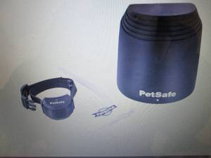 LB-PetSafe Stay  Play Wireless Fen...
