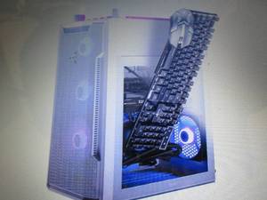 LR-SkyTech Gaming Archangel 4 AMD R...