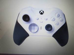 Microsoft Xbox Elite Wireless Contr...