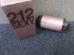 Carolina Herrera 212 Sexy Eau De Pa...