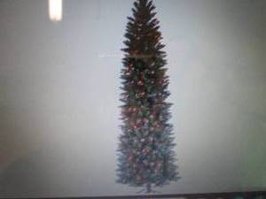 National Tree Company 6.5 Prelit K...