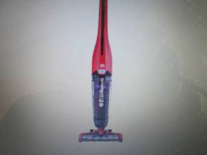 Dirt Devil Power Swerve Pet 16V Lit...