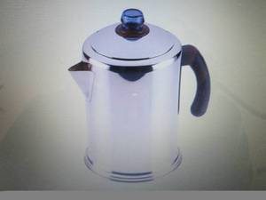 Farberware Classic 12-Cup Stainless...