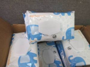 Case of 9- 90 ct pks Amazon Element...