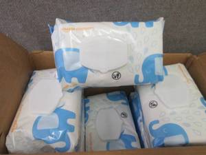 Case of 9- 90 ct pks Amazon Element...
