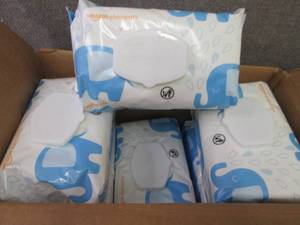 Case of 9- 90 ct pks Amazon Element...