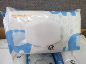 Case of 9- 90 ct pks Amazon Element...